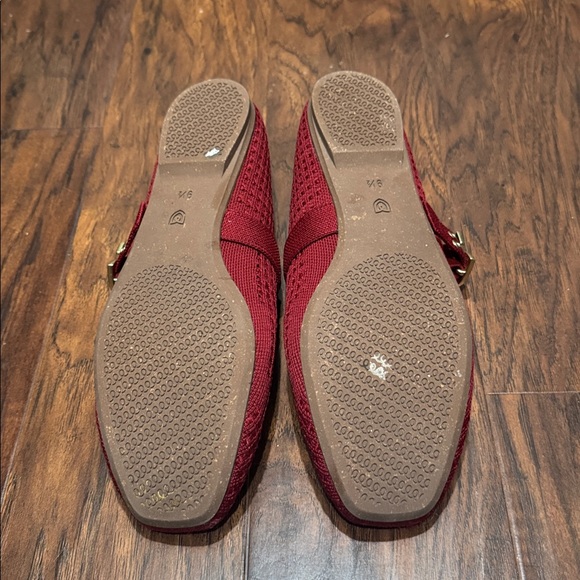 Buckle Mary Jane Rothy's - Picture 6 of 9